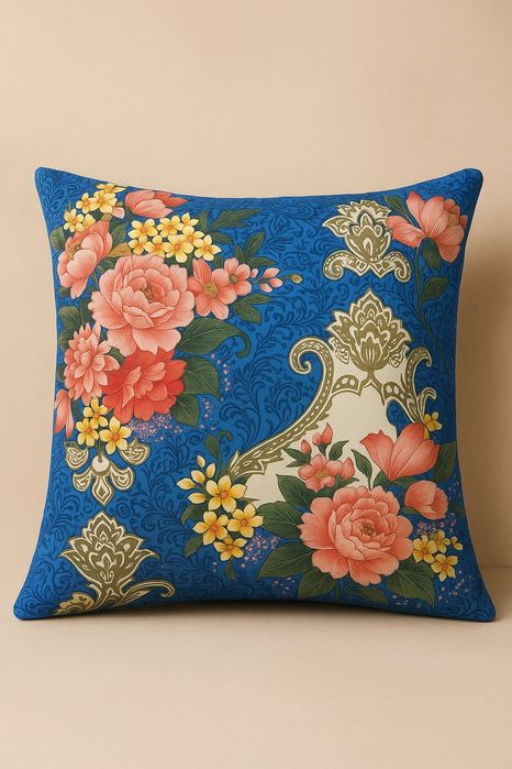 Подушка из синтепона