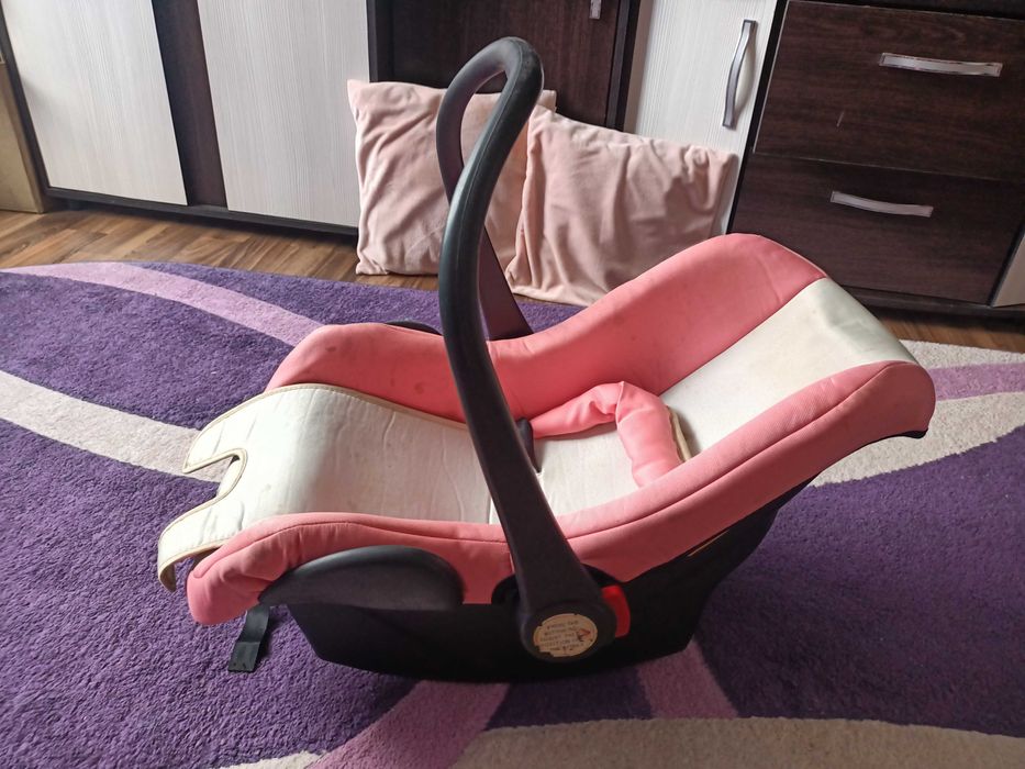 Scaun mașină copil