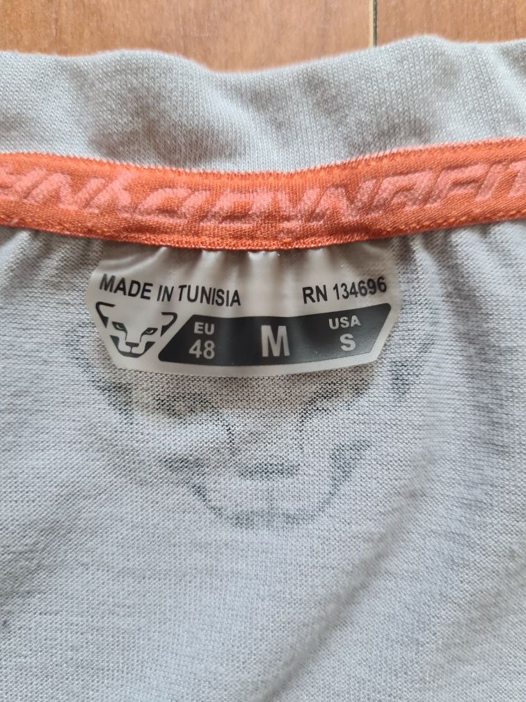 Tricou bărbați Dynafit Transalper Graphic, mărimea M