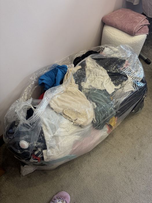 Одежда б/у в отличном состоянии