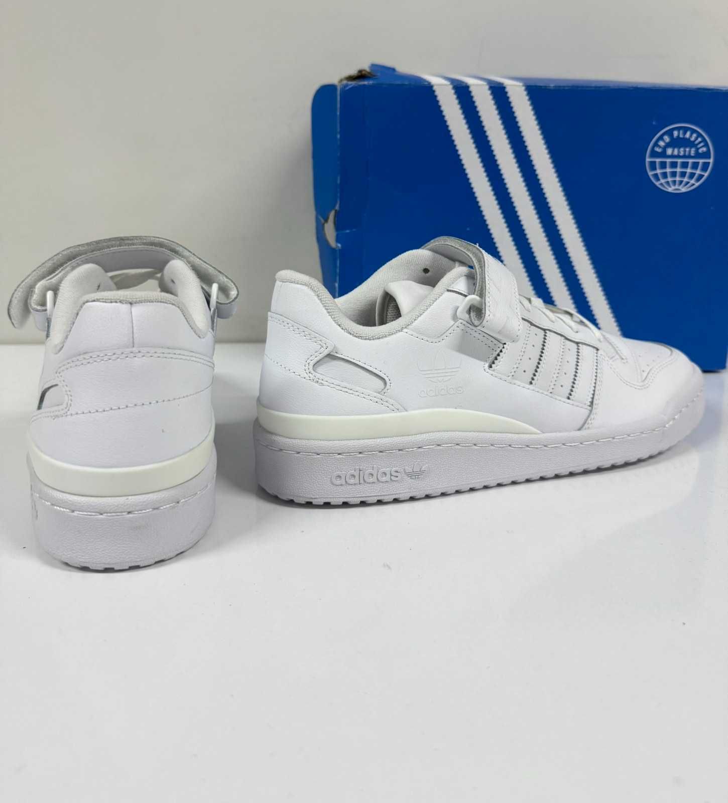 Adidas Forum  LOW