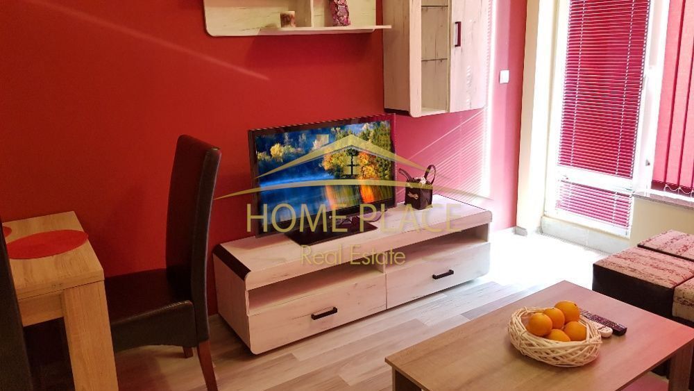 Дава се под наем Двустаен апартамент в Варна, Левски - 60 кв.м за 459 € - Снимка #4