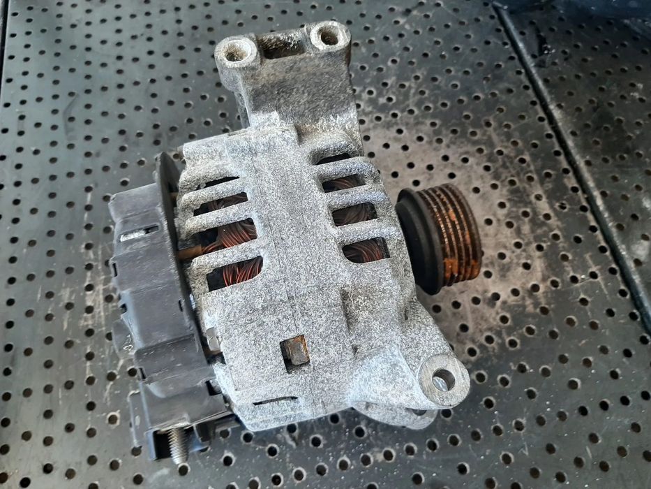 alternator  266920 1.5 b mercedes a-class w169  b-class w245 a2661541202