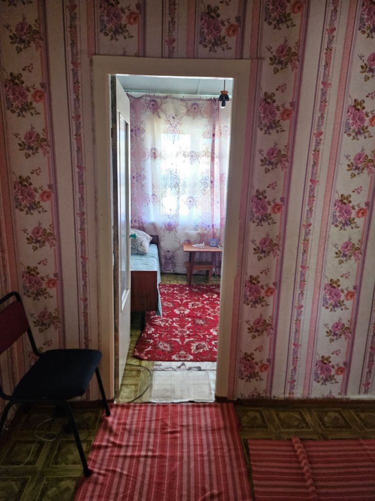 Продам дом 4 комнаты