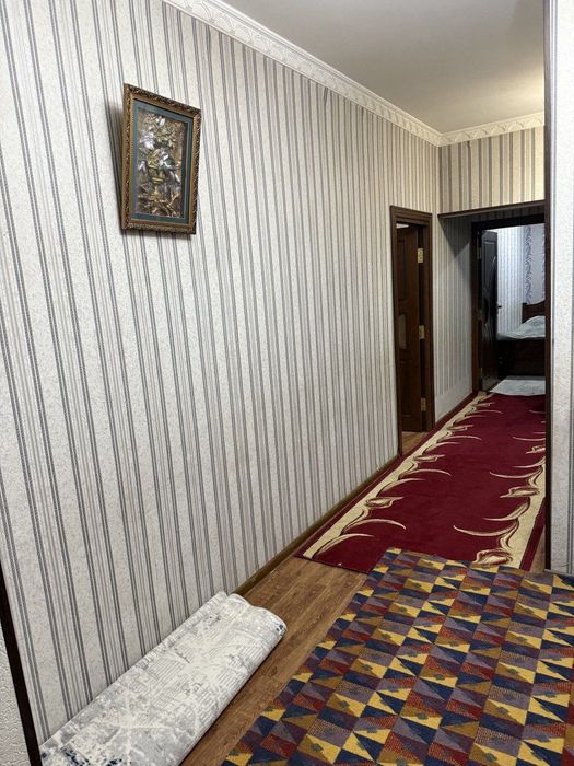 Срочно аренда квартира юунусабод унверсам