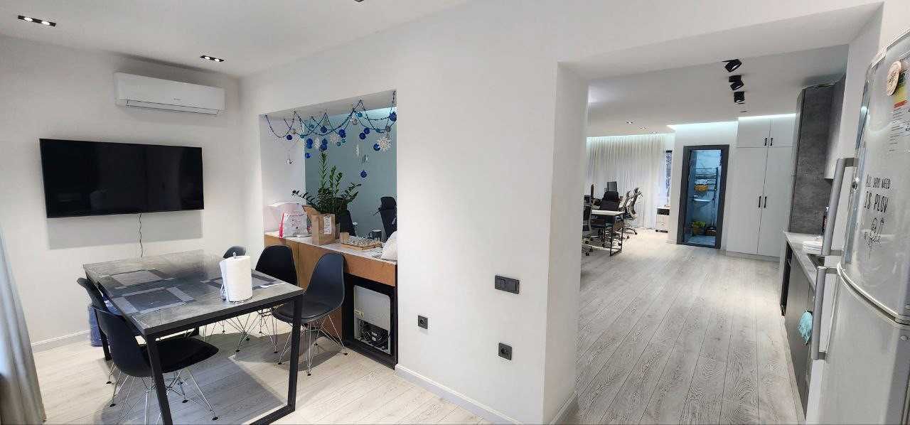 Своя в Ипотека офис квартира Tashkent City, metro Uzbekistan, Nest One