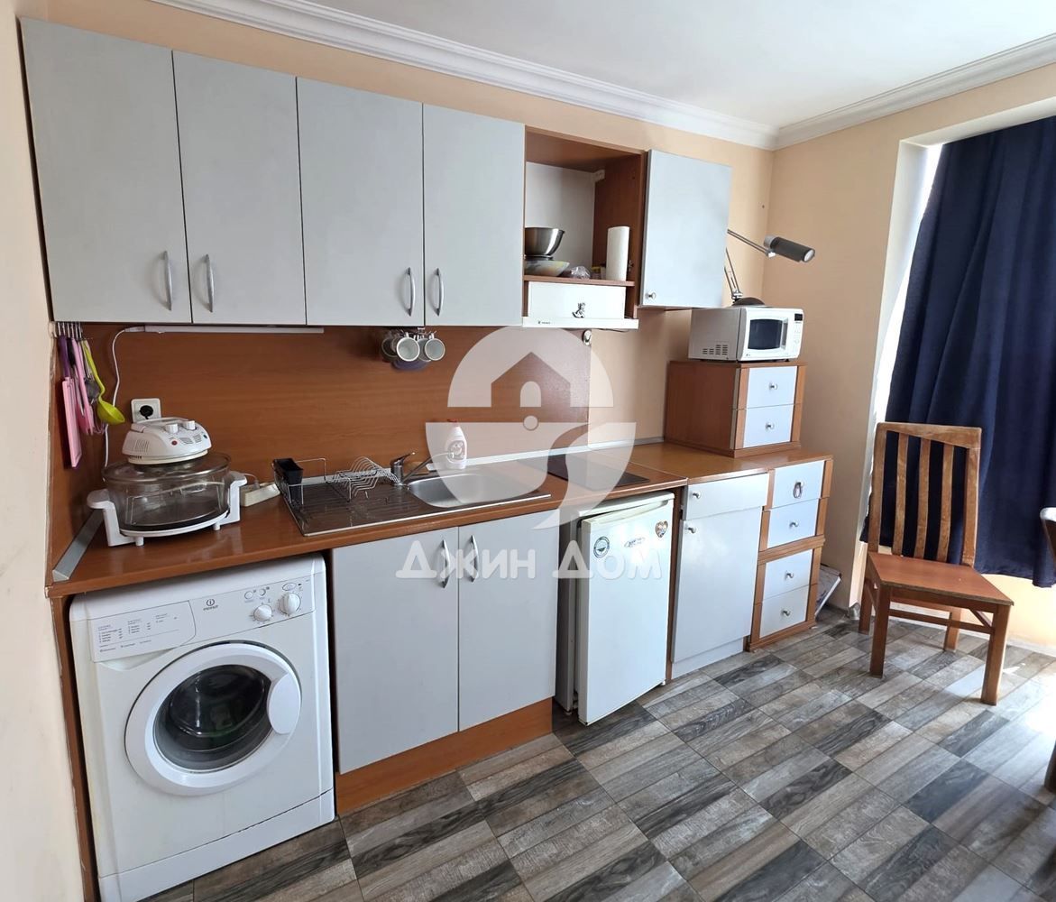 Продава се Двустаен апартамент в Несебър - 59 кв.м за 1863 €/кв.м - Снимка #3