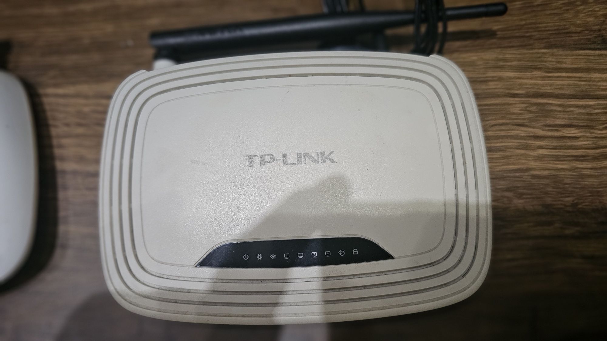 Рабочие роутеры TP-link 150M