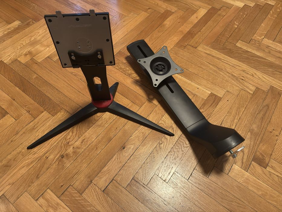 Monitor Gaming Curbat VA AOC 27 240Hz C27G2ZE