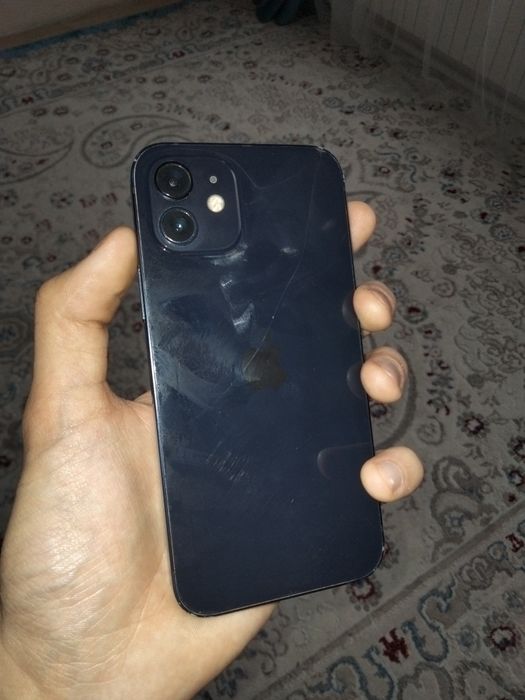 Айфон 12 iphone 12