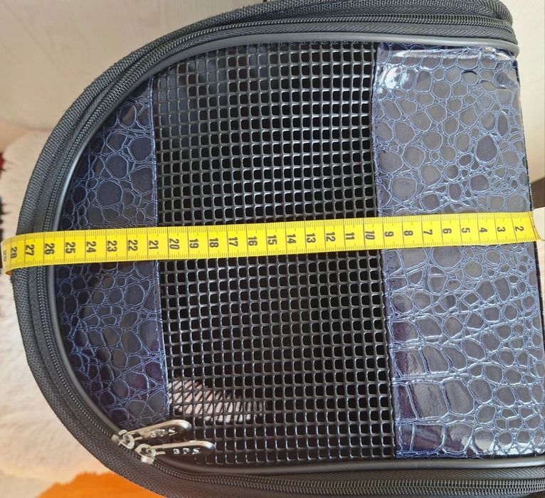 Geanta de transport pt animale mici