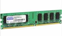 Memorie RAM GoodRam 2 GB ddr2, 800 Mhz, calculator