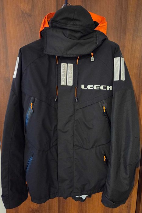 Leech TACTICAL JACKET, marime - XL, pentru pescari