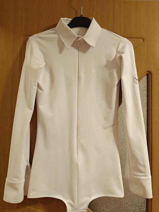 Cămașă body Sasuel pentru dans sportiv