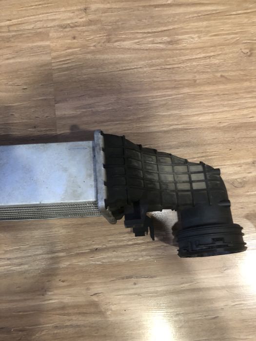 Интеркулер за OM642 двигател