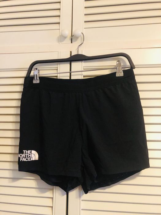 pantaloni scurti, alergare, The North Face