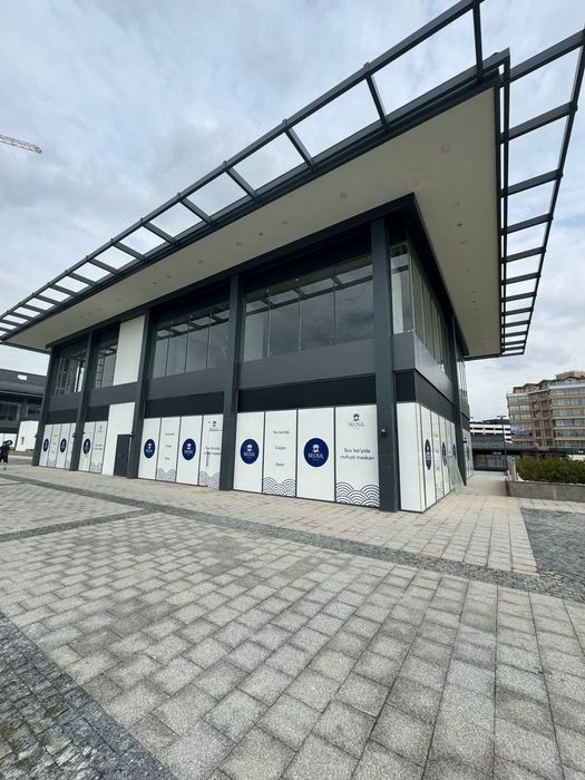 Аренда помешение под ресторан ор Seoul Moon, Якксарайский район