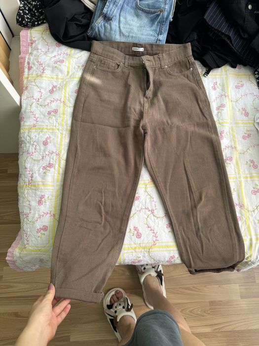 Панталони и пола Zara,HM