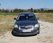 Toyota Avensis 2.0