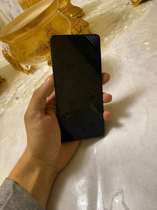 Redmi not 12 pro+5g sotiladi