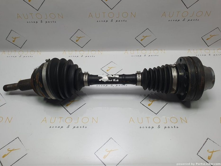 Planetara dreapta fata VOLKSWAGEN TOUAREG (7LA, 7L6, 7L7) [ 2002 - 2013 ] R5 TDI (BAC, BPE) 128KW|174HP OEM 7L6407271G / 7L6 407 271 G
