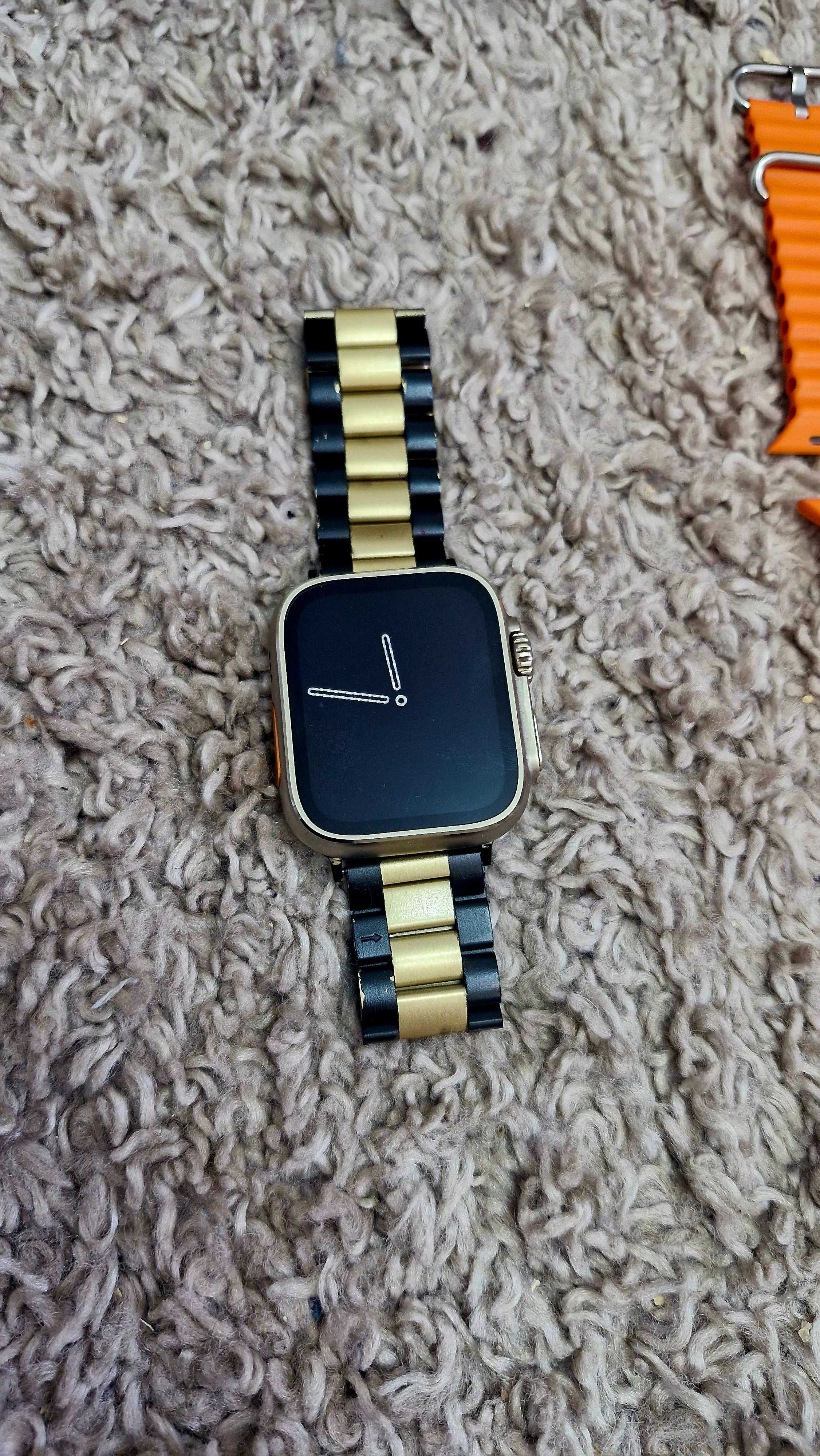 Смарт-часы Apple Watch Ultra Series 2