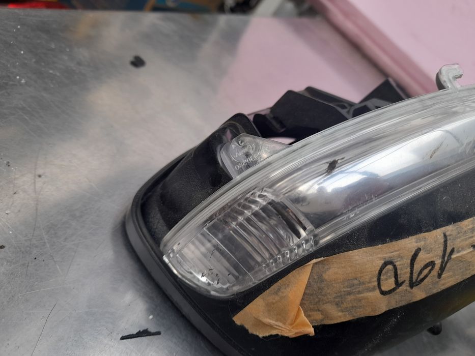 Огледало Ситроен ц3 Citroen C3 R