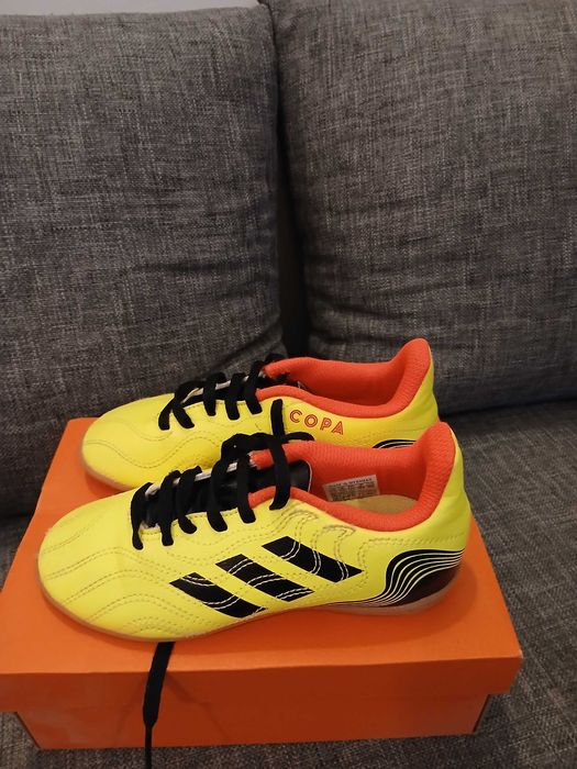 Ghete fotbal masura30 jumate