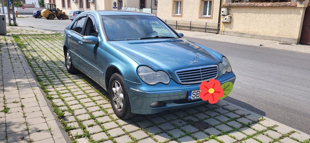 Mercedes Benz  cdi