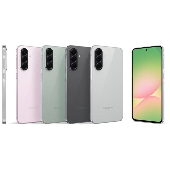Новый Samsung Galaxy A56 5G   +IMEI готово +Гарантия +Доставка