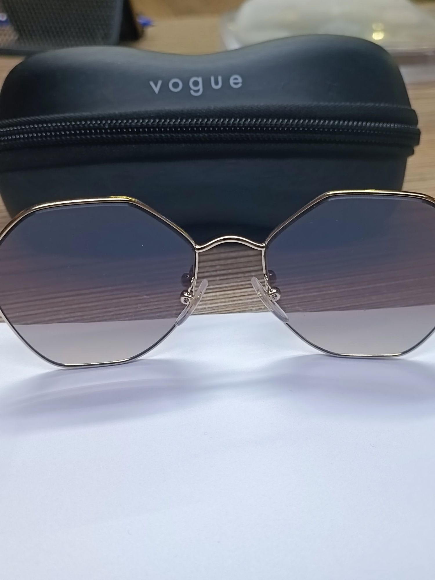 Слънчеви очила VOGUE VO4180S