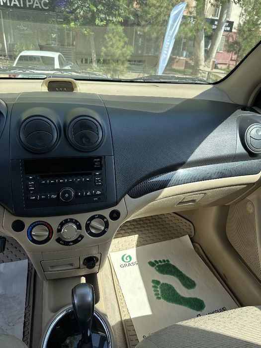 Nexia3 2016yil 85.000пробег