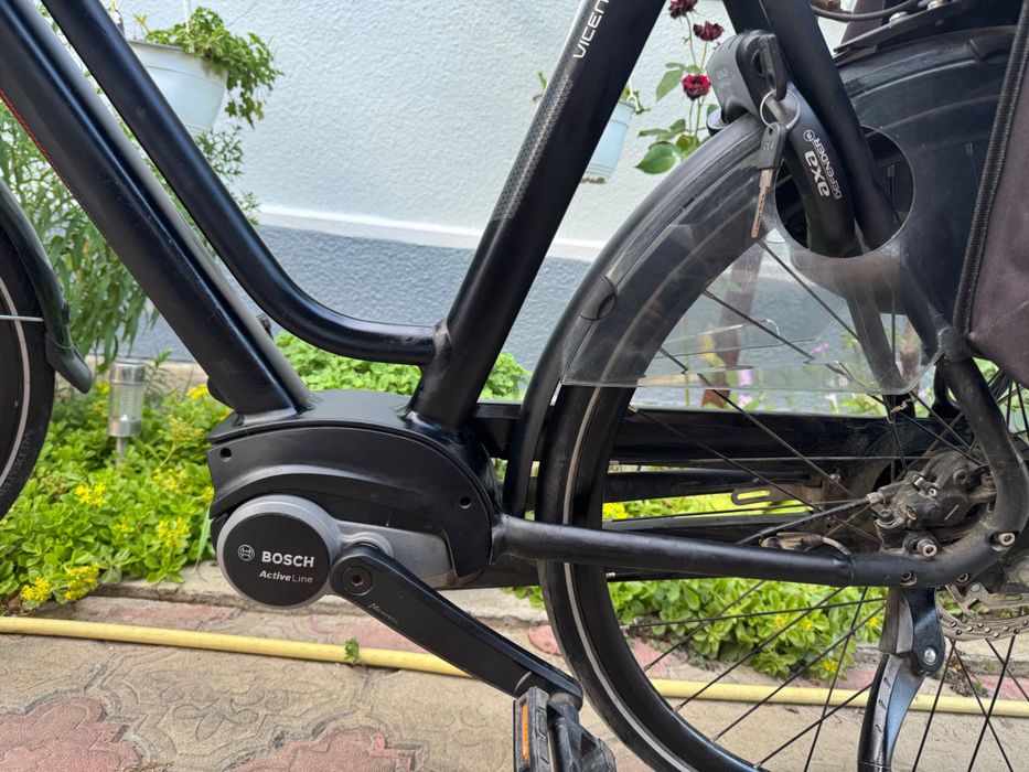Stella Vicenza E-Bike