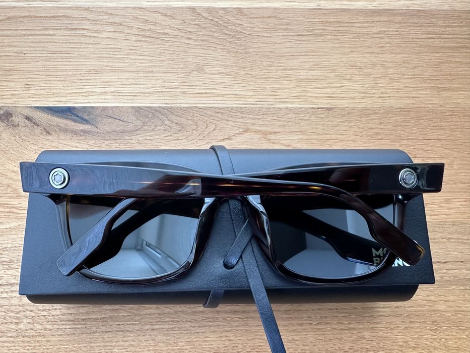 Ochelari de soare Mont Blanc