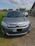 De vanzare Citroën C4 Aircross
