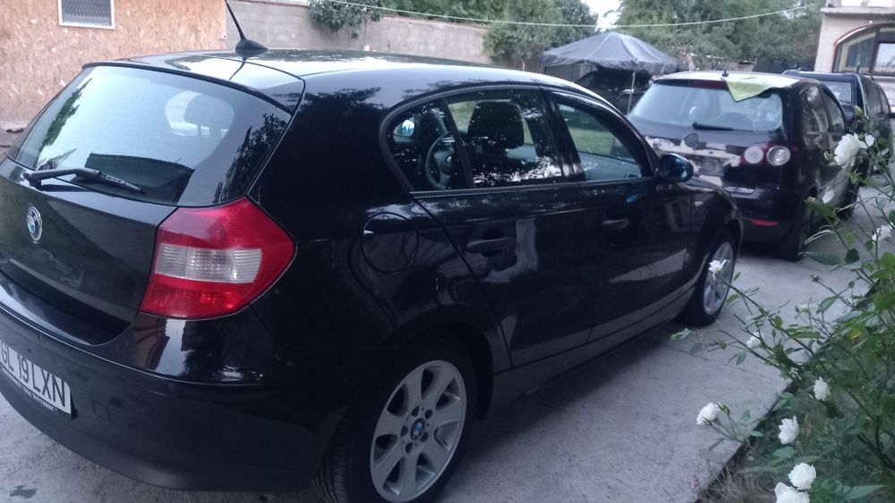 Vand bmw seria 1