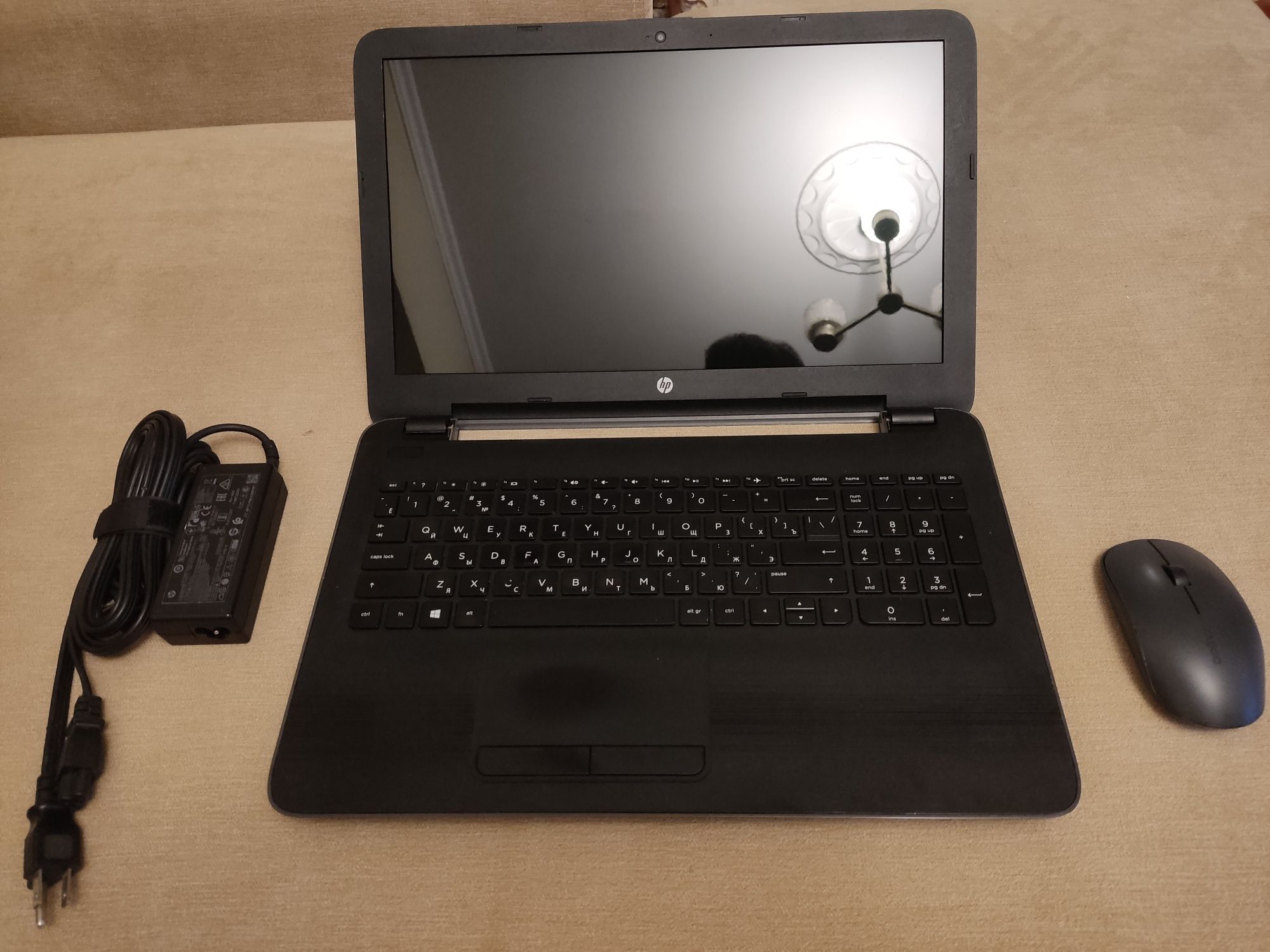 Ноутбук HP 250 G5 i3-5005 Б/У