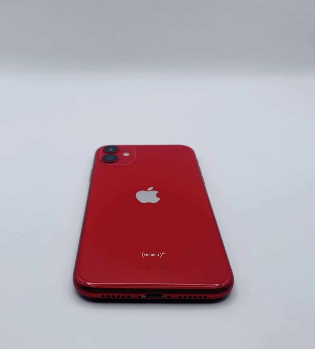 Vând / Schimb IPhone 11 Red Impecabil