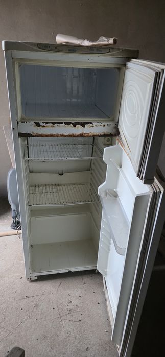 NORD Холодильник Норд