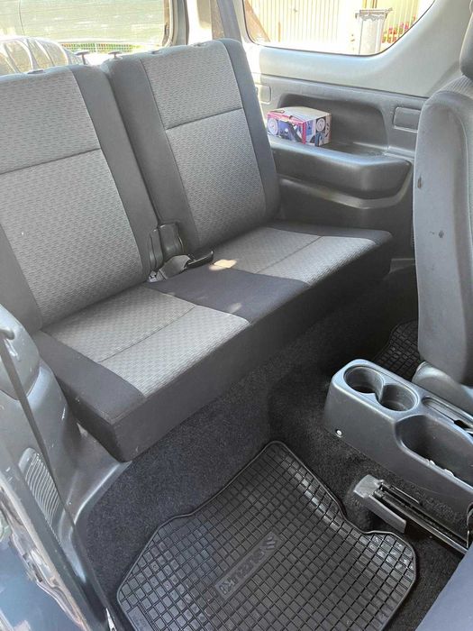 Vand Suzuki Jimny 1.5