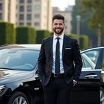 Shaxsiy professional haydovchi ish izlayman — B, C toifa
Tajriba: 6+