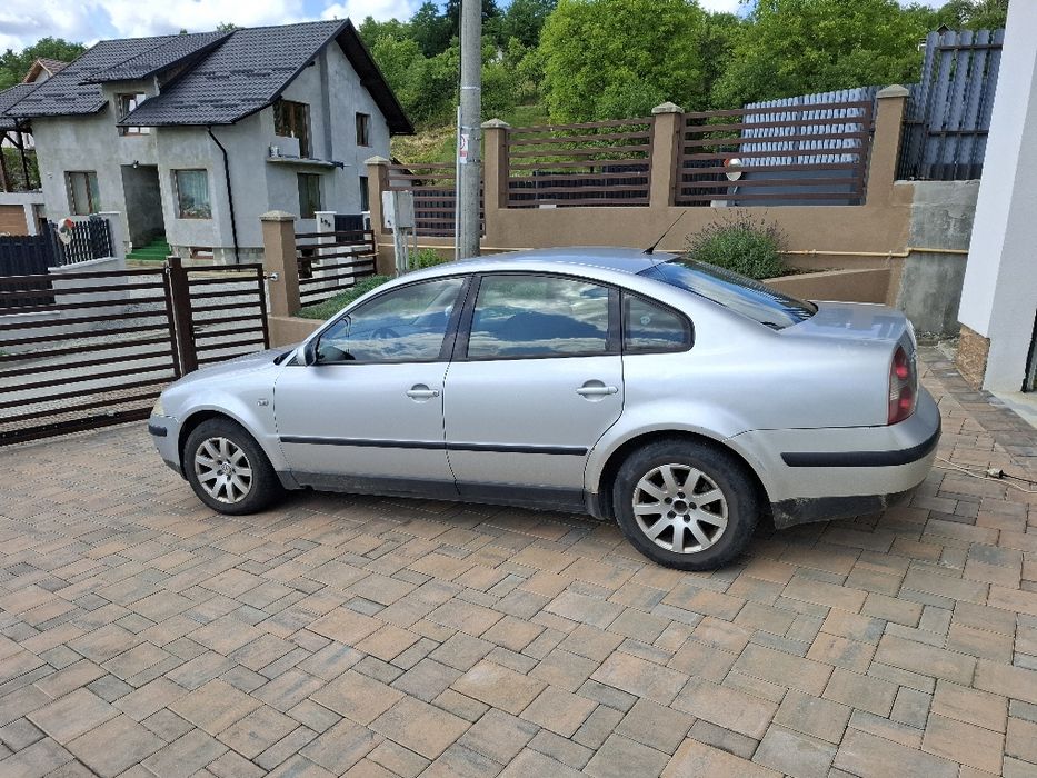Wv Passat 1.9 TDI