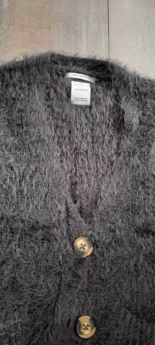 Детска жилетка  ZARA Knitwear за ръст 152