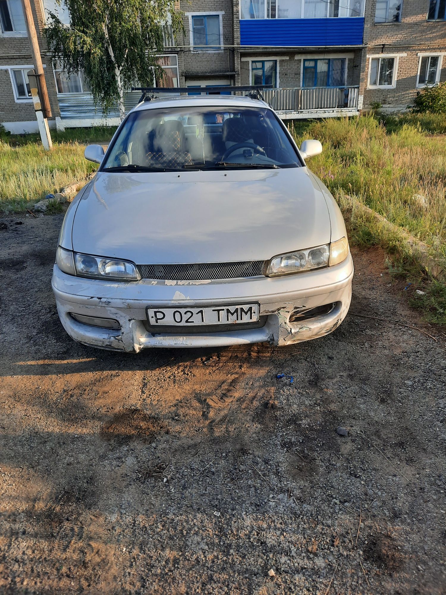 Продам машину Mazda 626