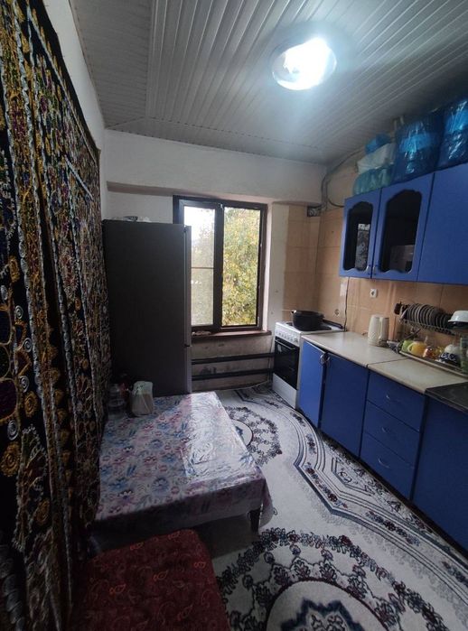 Продаётся 3х комнатная квартира Чиланзарский район