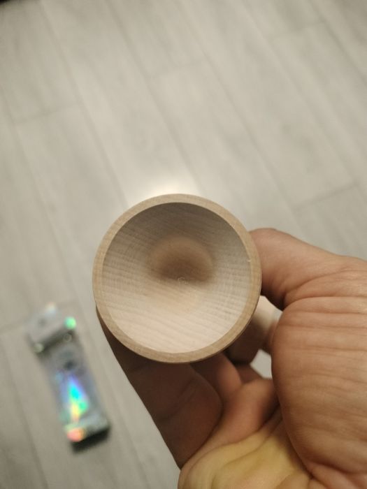 Kendama krom slaydawg