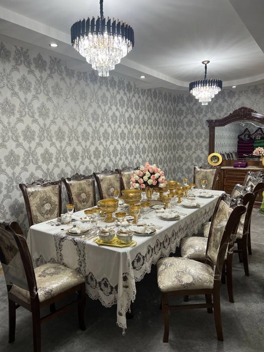 Набор стульев 10 штук