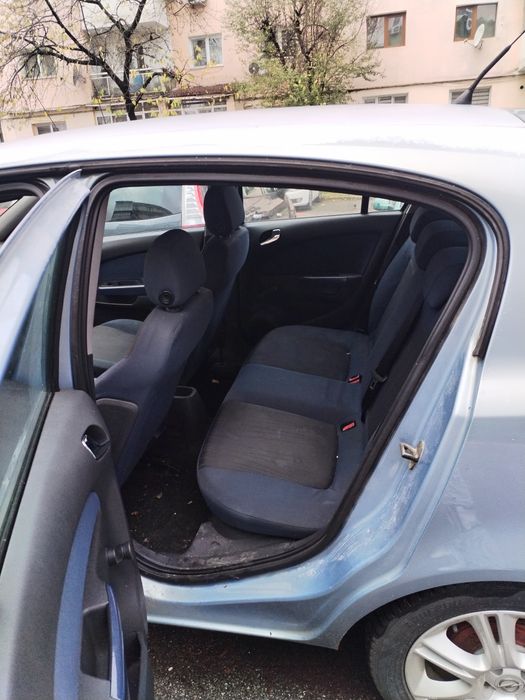 Opel CORSA D an 2007