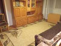 Închiriez apartament cu 3 camere centrala proprie George Enescu