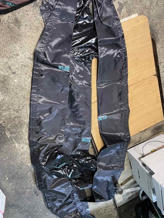 Каяк Klepper Aerius 545 Quattro